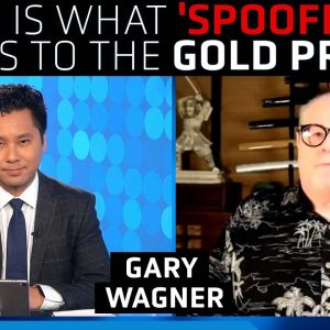 JPMorgan traders on trial for 'spoofing' gold, silver; Here's what they did to the price - Wagner