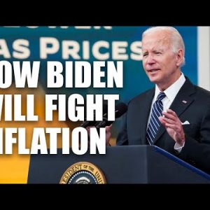 How White House Will Beat Inflation | When Will Inflation Get Better By @Natly Denise