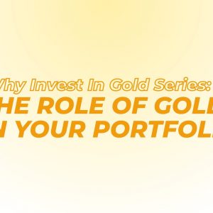 Why Invest In Gold Series: No Counterparty Risk
