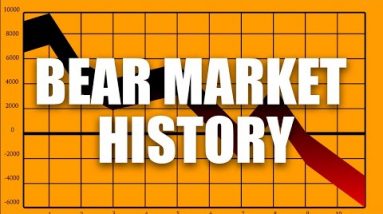The Worst Bear Market In America’s History & How Long It Lasted By @Riss Flex
