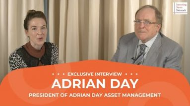 Adrian Day: Gold Miners Facing Inflation Woes, Watch this Pressure Point