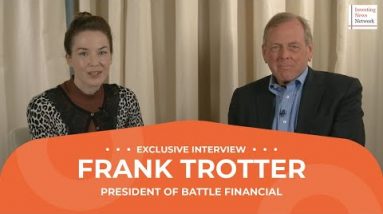 Frank Trotter: New Bank with Rick Rule Coming Soon, This is Why it's Needed