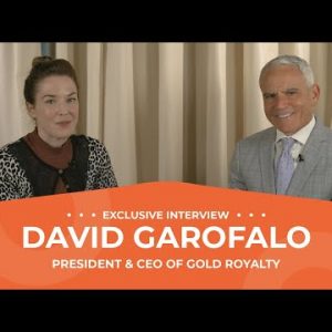 David Garofalo: Gold Due for Dramatic Move as Unprecedented Inflation Looms