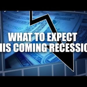 How To Invest During Recession | How To Financially Prepare For Recession By @Riss Flex