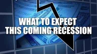 How To Invest During Recession | How To Financially Prepare For Recession By @Riss Flex