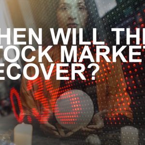 When Will Gold Recover? | Why Gold Remains Low | When Will The Stock Market Recover?