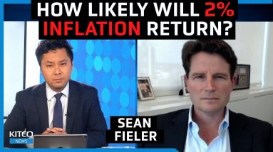 'Horrible' environment for gold may last, how can investors still make money? Sean Fieler