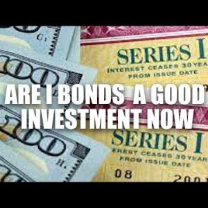 Are I Bonds A Good Investment During Recession | Profitable Alternative Investment During Recession
