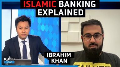 Zero-interest loans? This is how it is possible; Islamic Finance explained - Ibrahim Khan