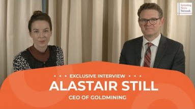 GoldMining: Gold Equities Caught in Broad Selloff, Sentiment Will Rebound