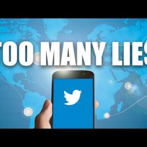 How This Company Fooled Everyone Into Thinking They Are Worth Billions | The Many Lies Of Twitter