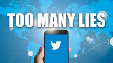How This Company Fooled Everyone Into Thinking They Are Worth Billions | The Many Lies Of Twitter