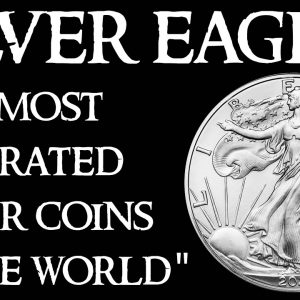 Will THIS Cause Silver Eagle Premiums to Drop?