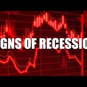 Signs Recession is Inevitable | How To Invest During Recession | Can We Still Avoid Recession