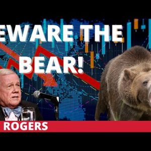Jim Rogers Interview 2022