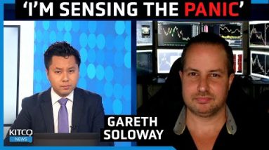 Stocks, Bitcoin about to erase all gains since 2020 - Gareth Soloway updates forecasts