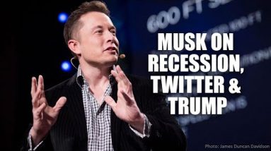 Musk Is Ready For Recession | Biggest Companies Preparing For Recession By @Natly Denise