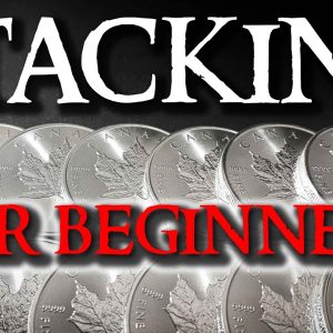Silver Stacking and Silver Investing For Beginners - DEAL ALERT!