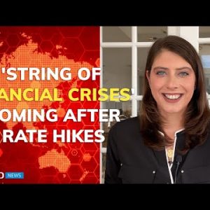Simultaneous rate hikes to trigger 'string of financial crises'
