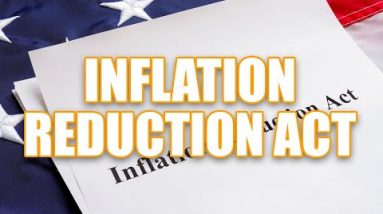 How The Inflation Reduction Acts Will Accelerate Inflation By @Natly Denise