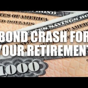 How A Bond Crash Can Actually Be Good For Your Retirement | Free Investment Boost By @Anna Khait