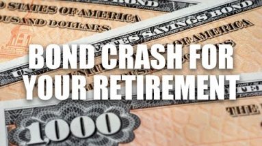 How A Bond Crash Can Actually Be Good For Your Retirement | Free Investment Boost By @Anna Khait