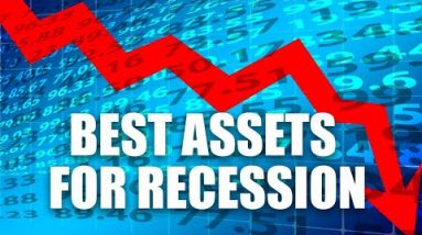 3 Ways To Invest During Recession | Best Assets To Invest In During Recession By @Riss Flex