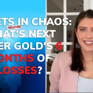 'The worst is yet to come': UK's market chaos, contagion risk and what it means for gold price