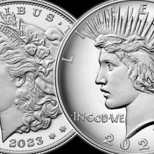 2023 Morgan and Peace Dollars - EVERYTHING YOU NEED TO KNOW