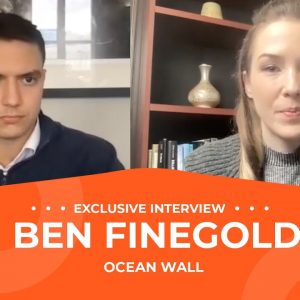 Ben Finegold: Uranium Cycle Still Early, What Will Kick it to the Next Stage