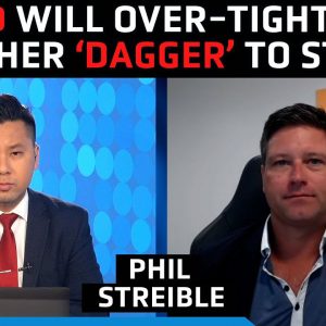 Brace for ‘highest degree of volatility’, only this asset will save you - Phil Streible