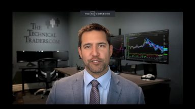 Gold Silver Update - Technical Analysis w/ Chris Vermeulen