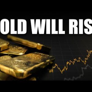 Gold Will Rise By @Riss Flex