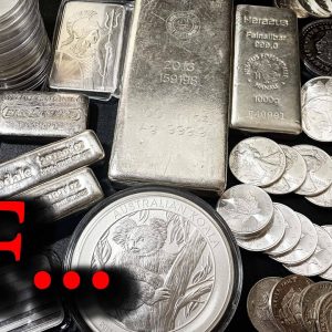 Is Now a Good Time to Buy Silver?