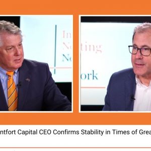 Montfort Capital CEO Confirms Stability in Times of Great Uncertainty