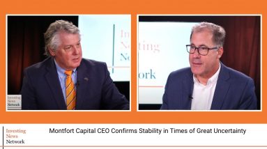Montfort Capital CEO Confirms Stability in Times of Great Uncertainty
