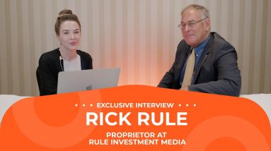 Rick Rule: Don't be Fooled by Gold's Pariah Status; Energy Opportunities Ranked