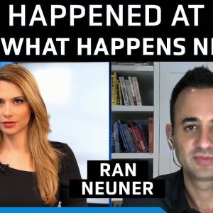 FTX collapse and fallout, We don’t know’ which exchanges are safe - Ran Neuner