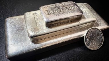 Should I Buy Silver Coins, Silver Bars, Junk Silver, or Silver Rounds? BEST SILVER NOW