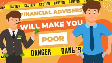 Financial Advisers Who Appear Wealthy Will Make Them Rich