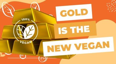 Gold's Health Benefits | Gold Is The New Vegan