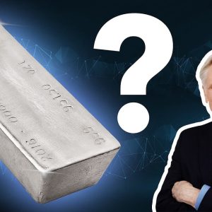 How Long Can Silver Remain Cheap?