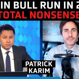 Sorry Bitcoin bulls, a new high soon is 'total nonsense', stocks may not bottom until 2031