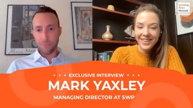 Mark Yaxley: Physical Gold Demand "Very, Very Strong" — Just Not in the West