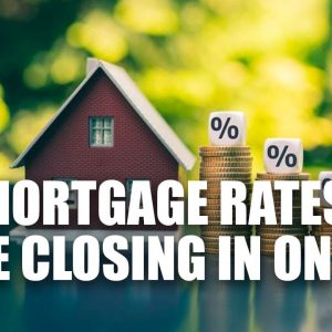 When Will The Mortgage Rates Go Up to 10%? | How Interest Rates Hike Affect Mortgage Rates