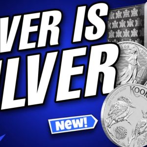 Silver Is Silver Explained