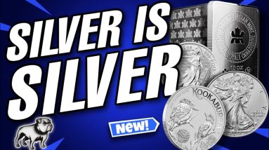 Silver Is Silver Explained
