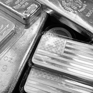 What is the Future for Silver? Bright or Dark Days Ahead??