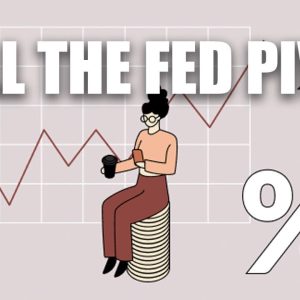 When Will The Fed Pivot? | What Will It Take For The Fed To Stop Raising Interest Rates |@Riss Flex