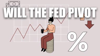 When Will The Fed Pivot? | What Will It Take For The Fed To Stop Raising Interest Rates |@Riss Flex